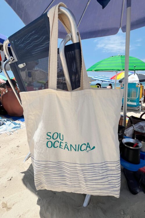 Eco Bag Lagoa